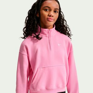 Oversized Studio Sweatshirt