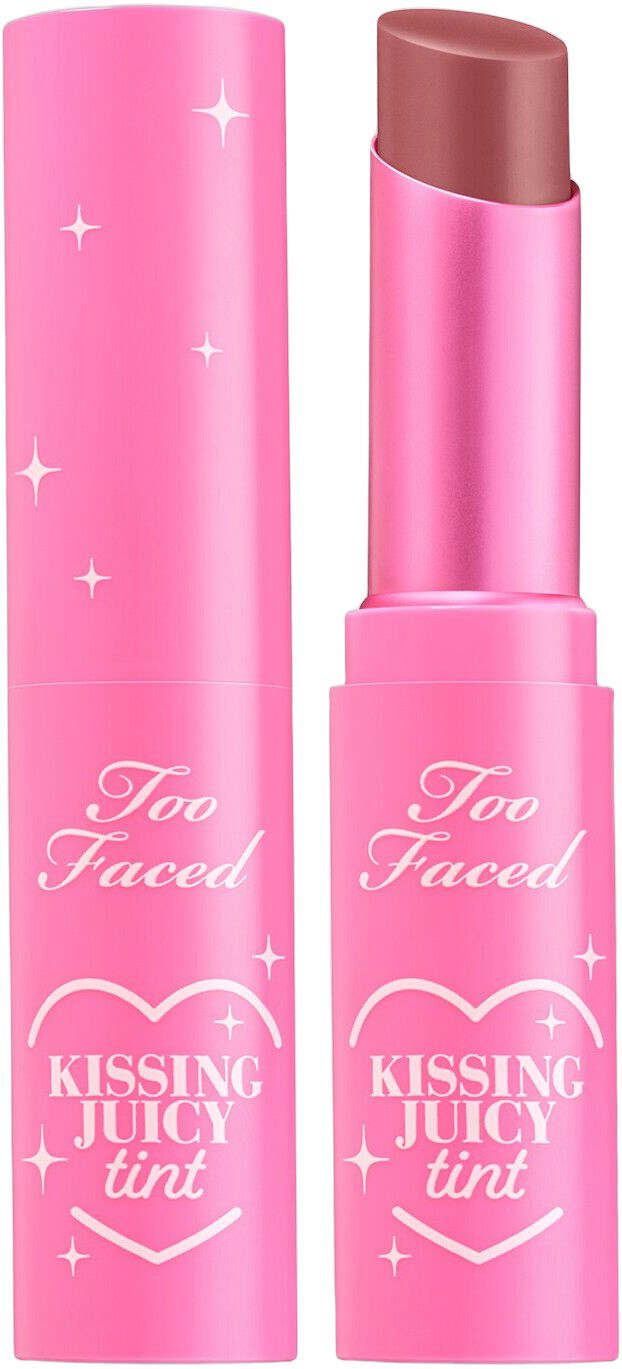 Kissing Juicy Tint - Tonet l&aelig;bepomade