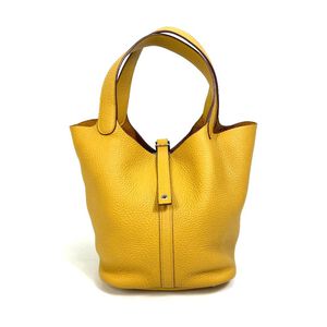 Hermès Handbag