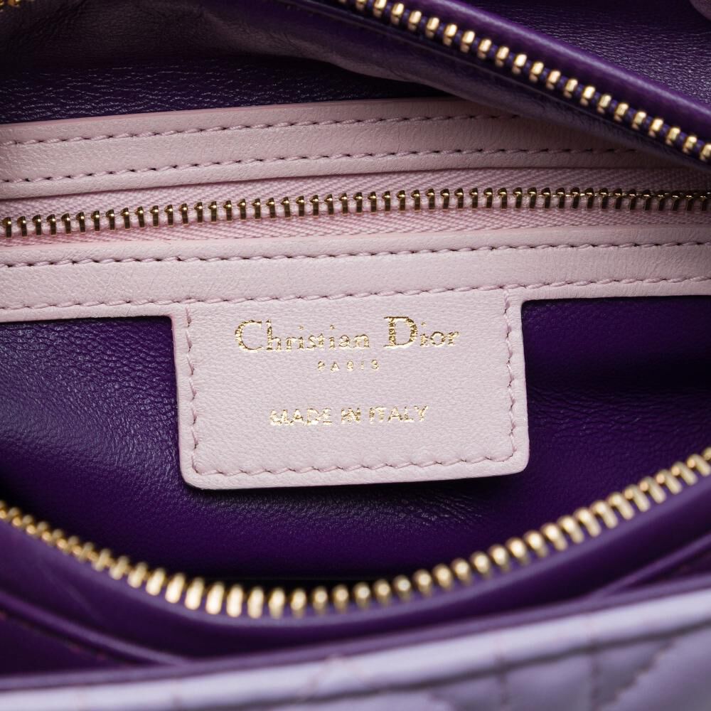Dior Lady Dior