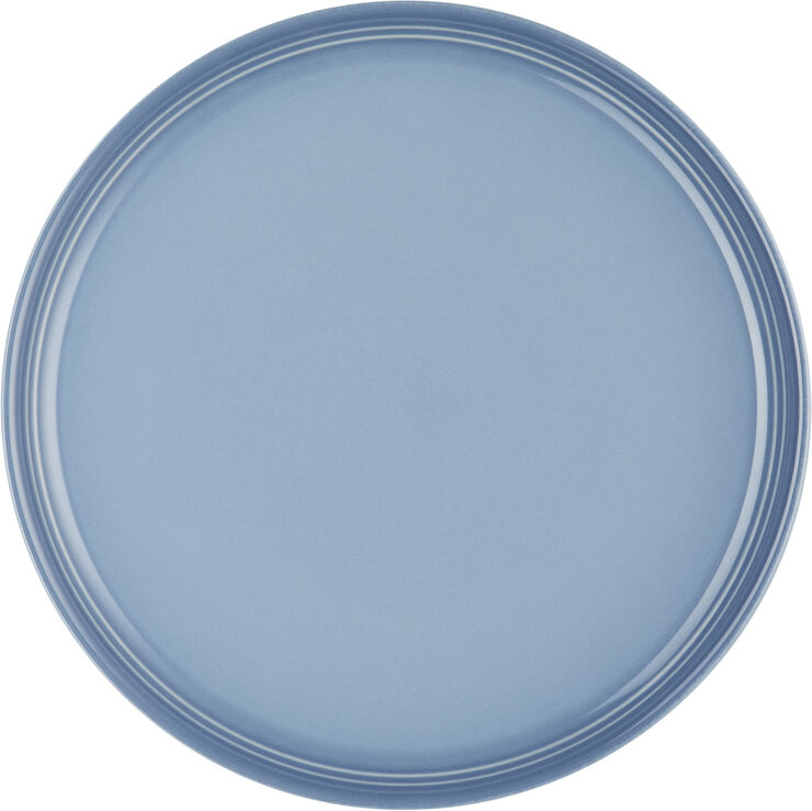 Coupe frokosttallerken 22cm Chambray