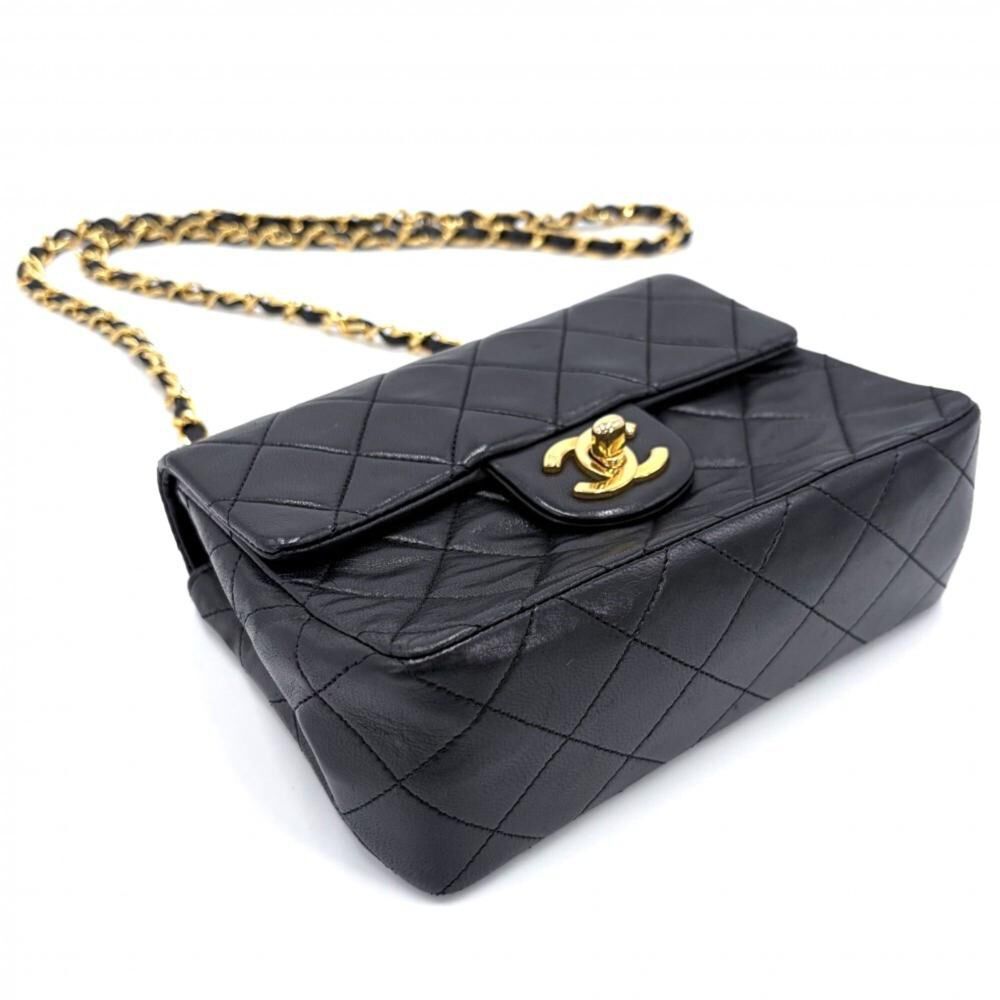 Chanel Shoulder Bag