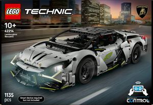 42214 Lamborghini Revuelt