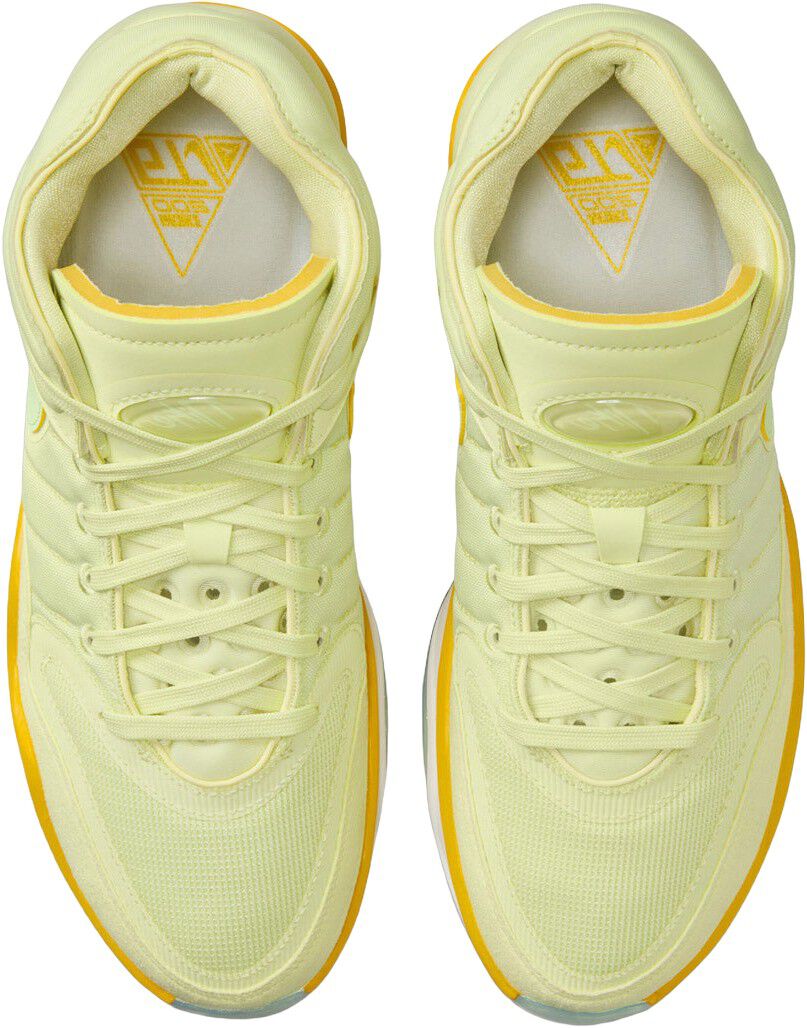 Air Zoom G.T. Hustle 2 basketballsko