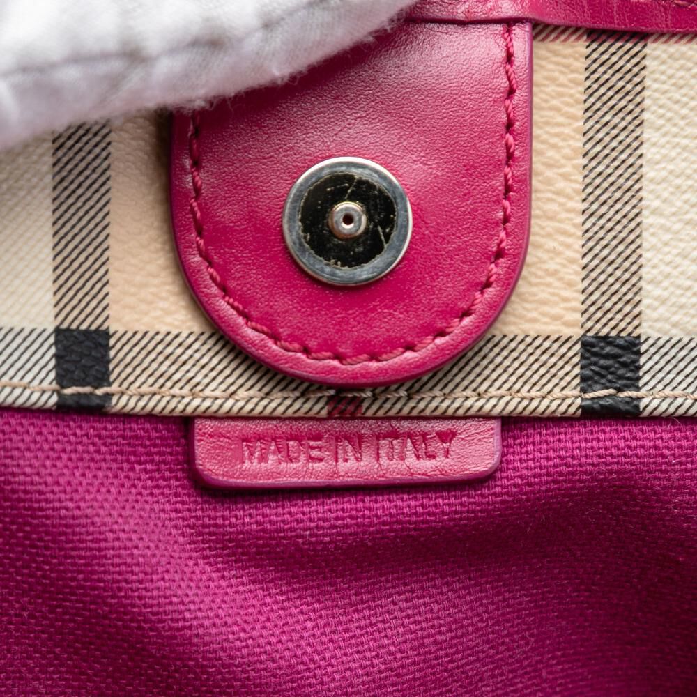Burberry Tote