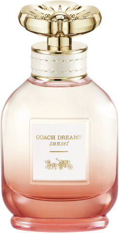 COACH Dreams Sunset Eau de parfum