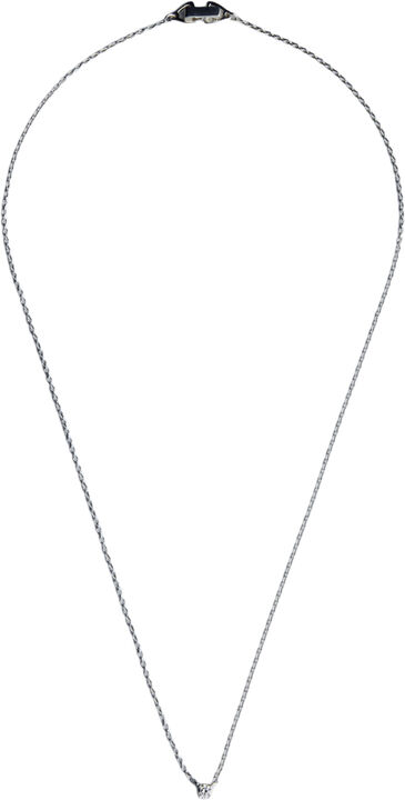 Oda Floating Necklace