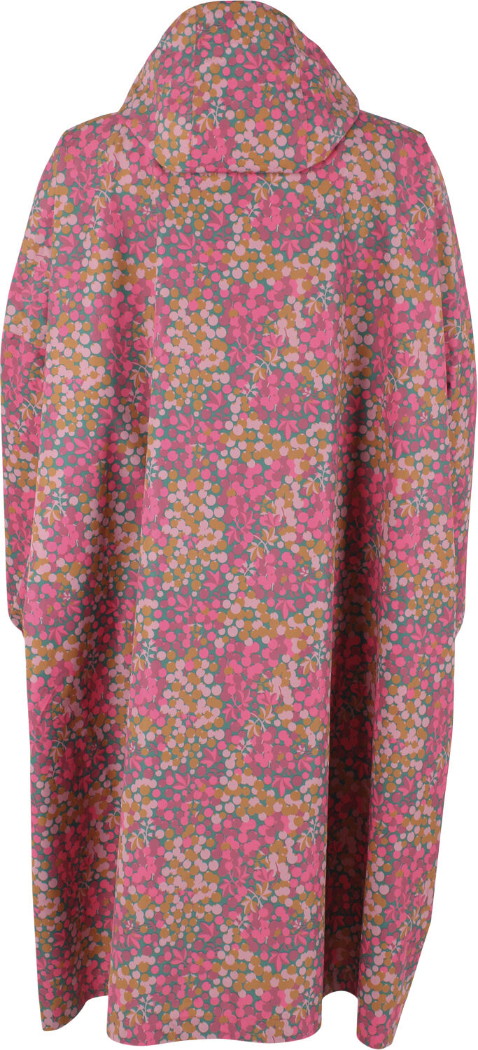 Danedream Drops Rain Poncho