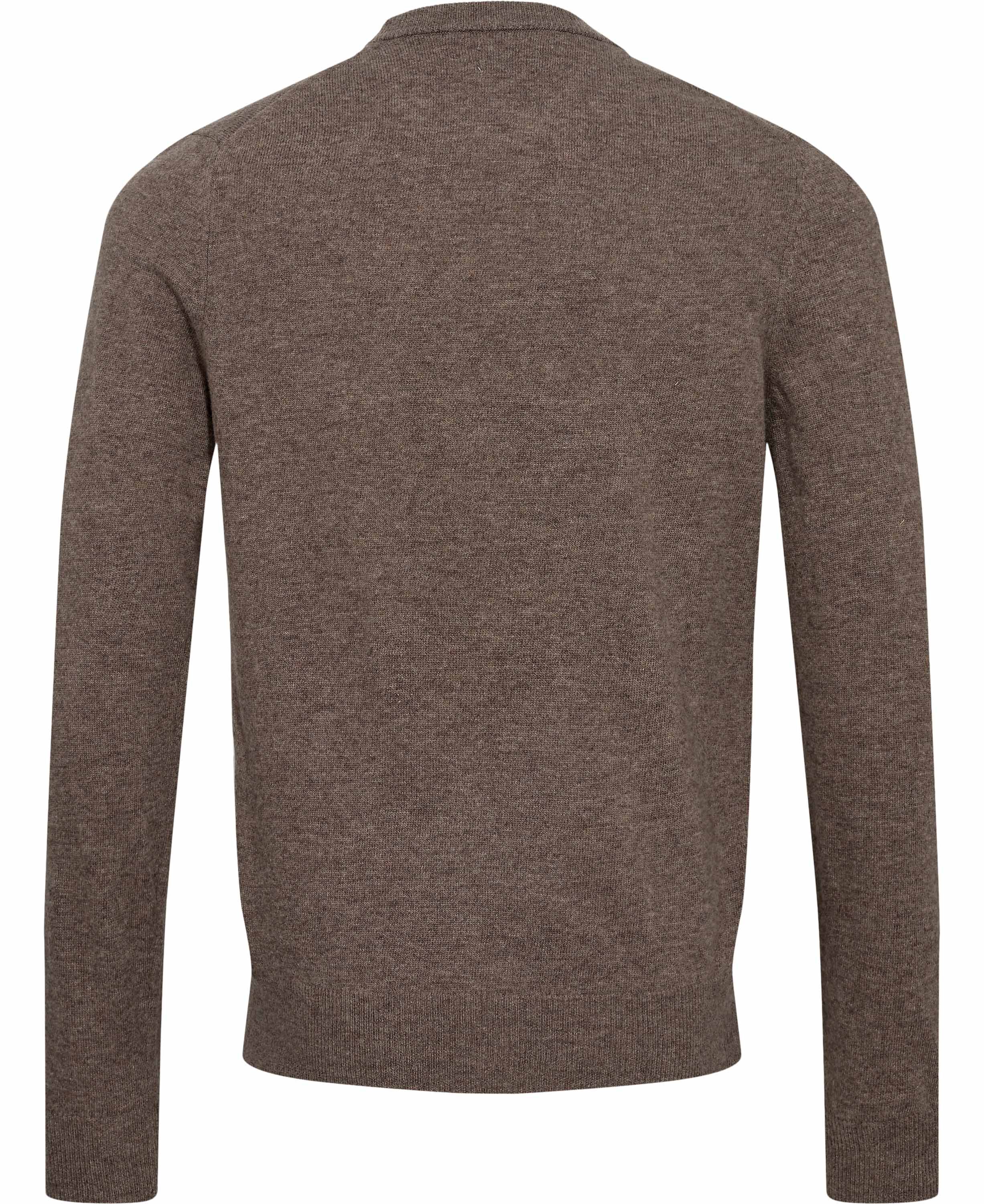 Maryn 2  RWS Strik Lambswool