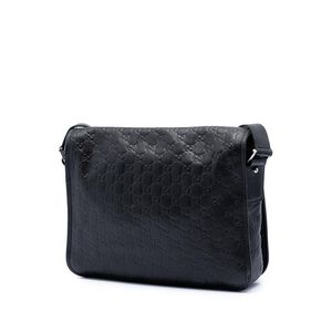 Gucci Messenger Bag