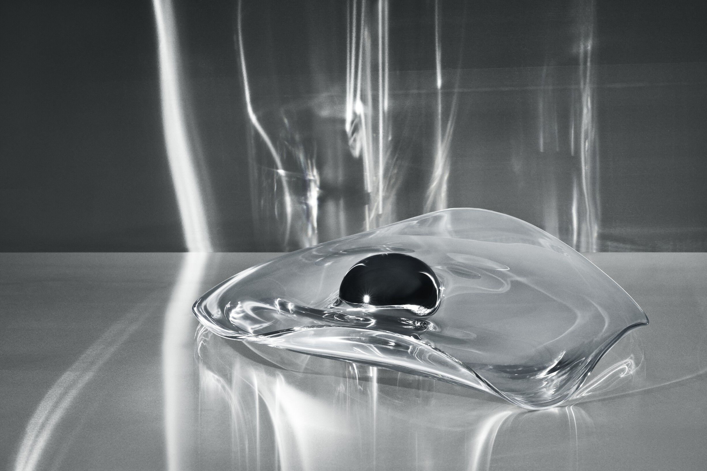 Silhouette Centerpiece klar