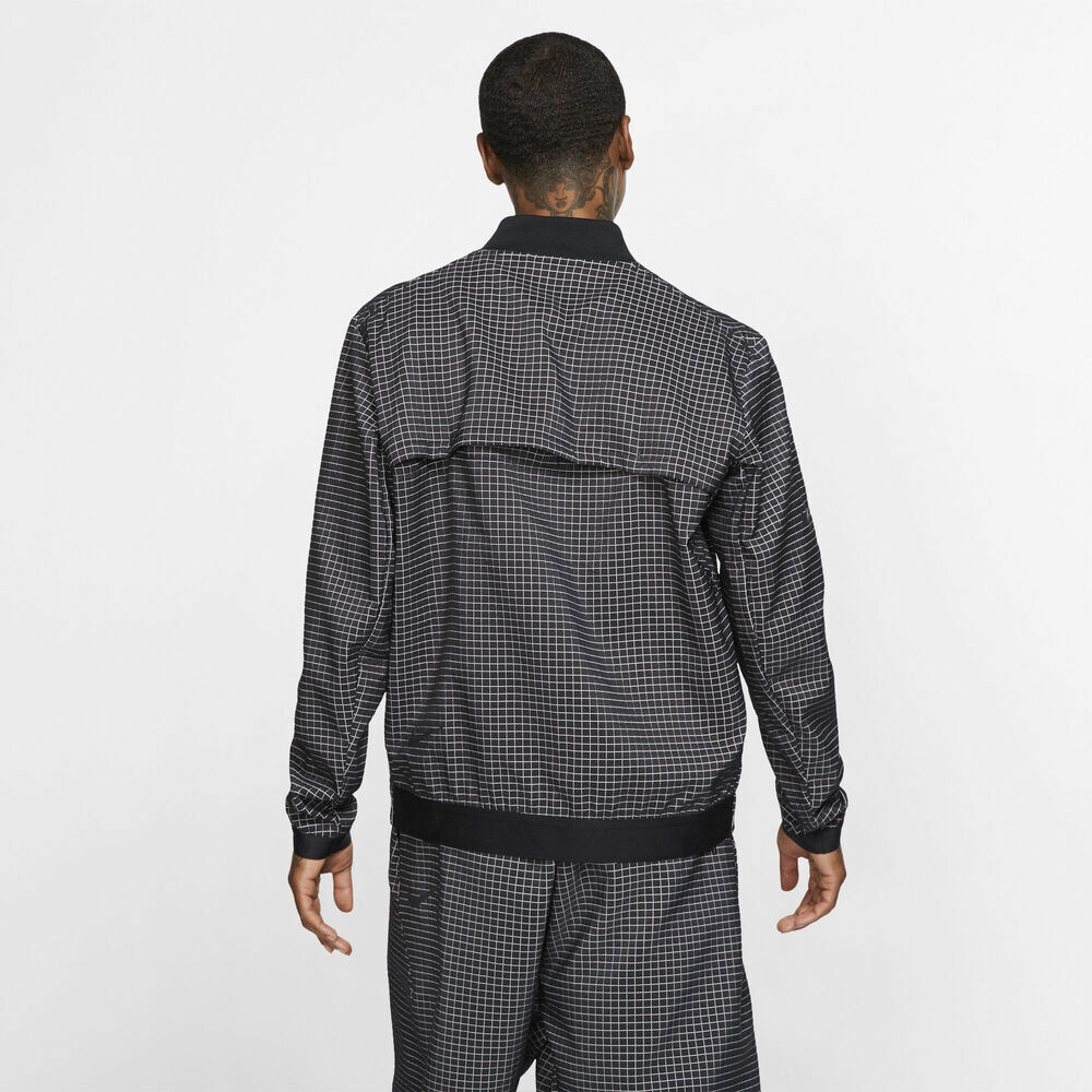 Sportswear Tech Pack Jacket