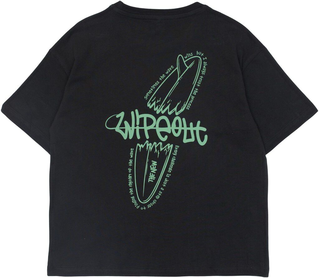 TNTanner OS S_S Tee