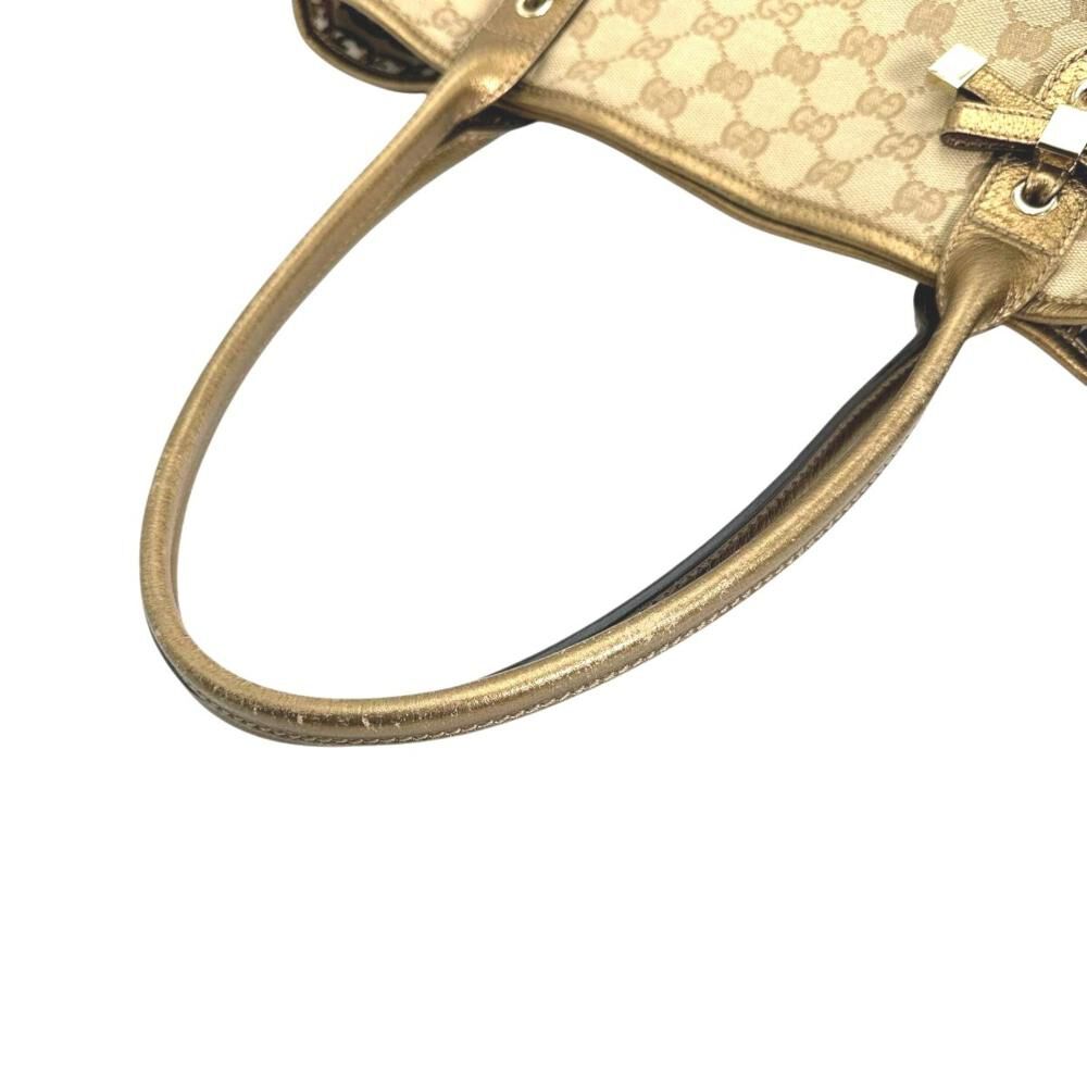 Gucci Tote