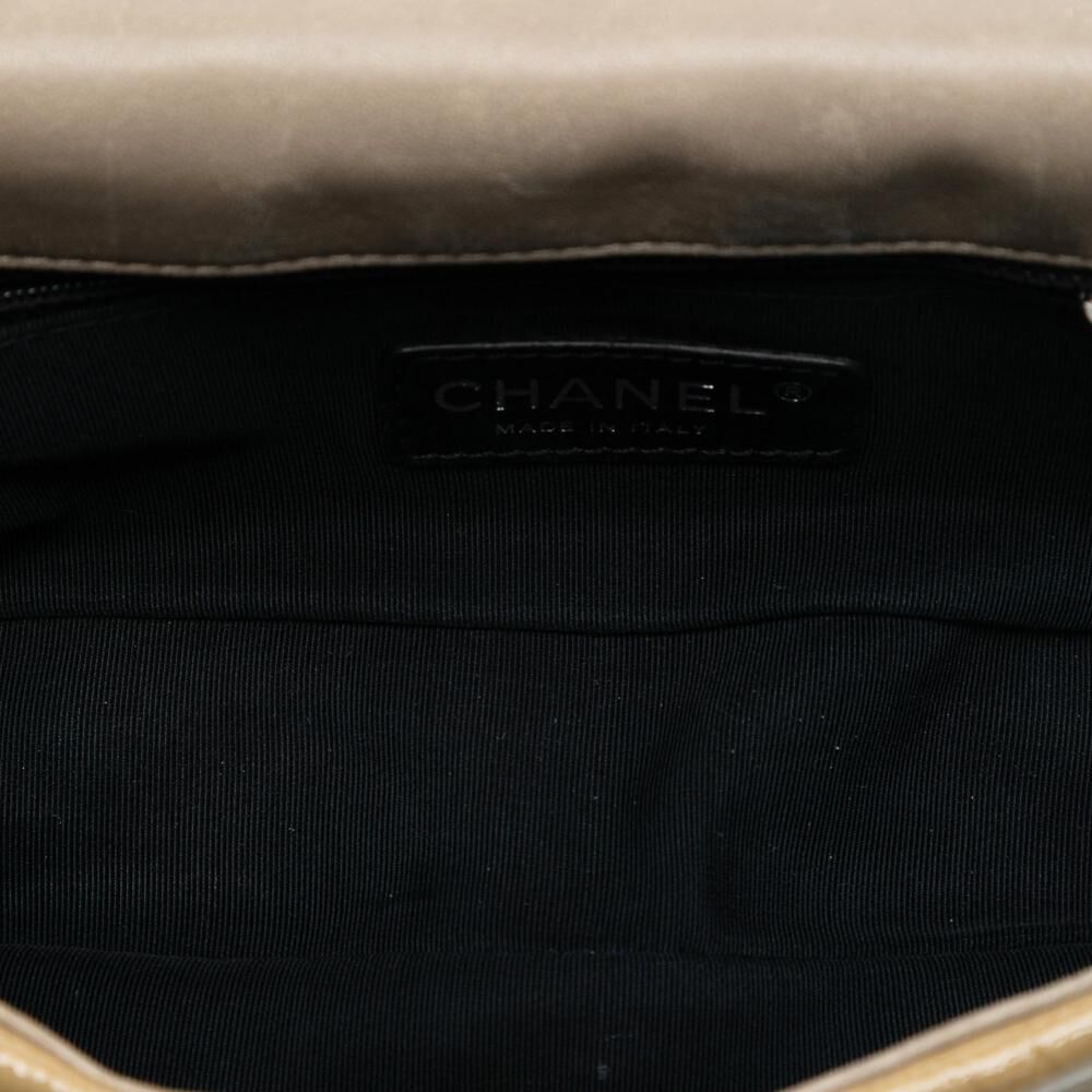 Chanel Flap Bag