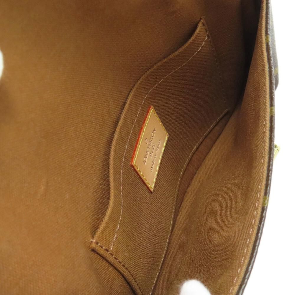 Louis Vuitton Pochette Marelle