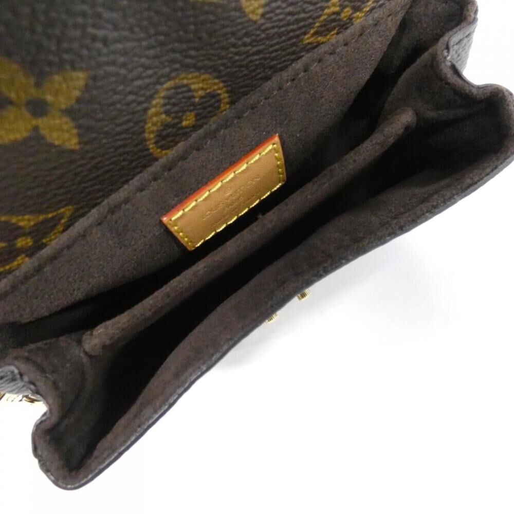 Louis Vuitton Pochette M&eacute;tis