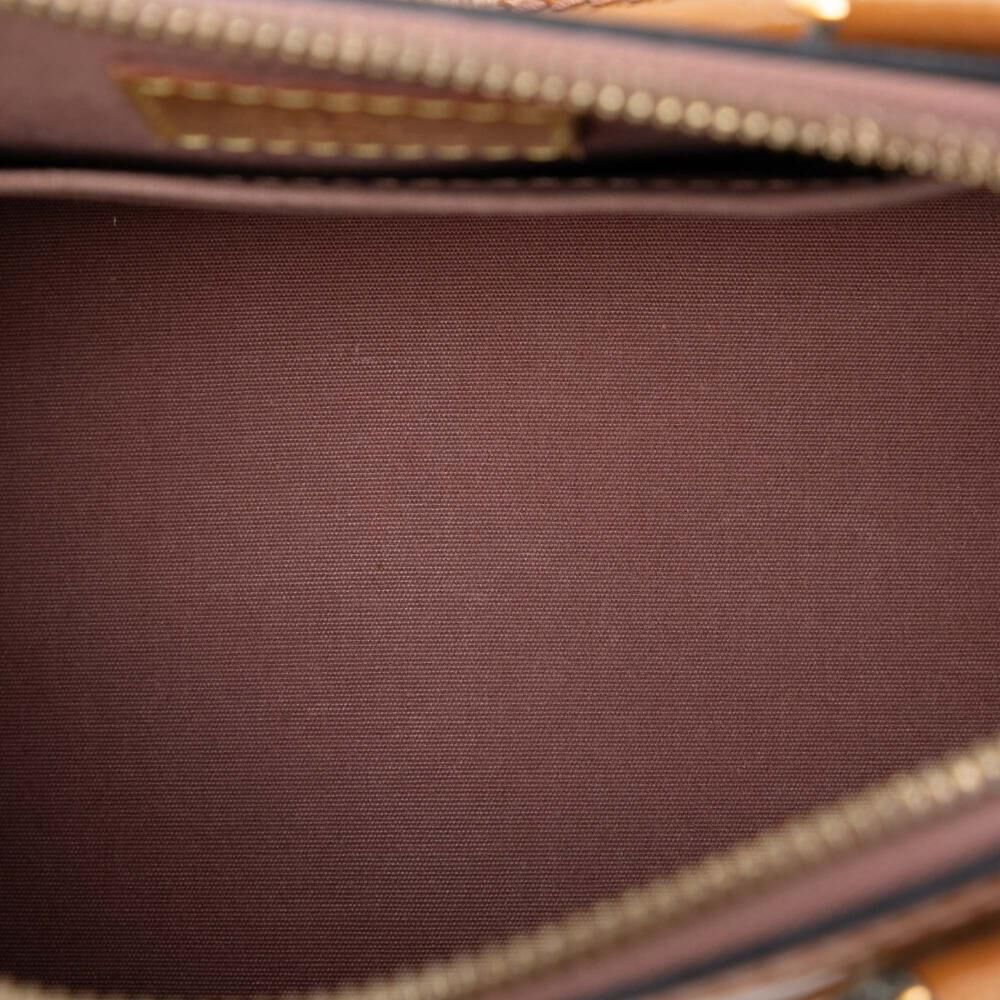Louis Vuitton Alma