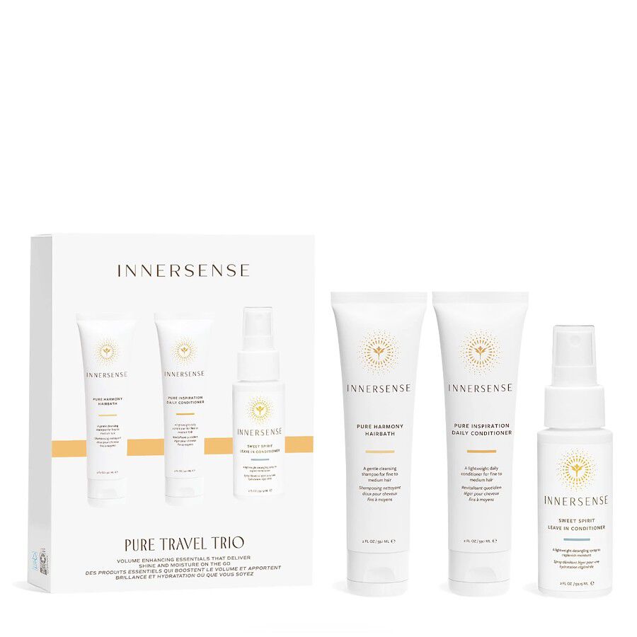 Pure Travel Trio