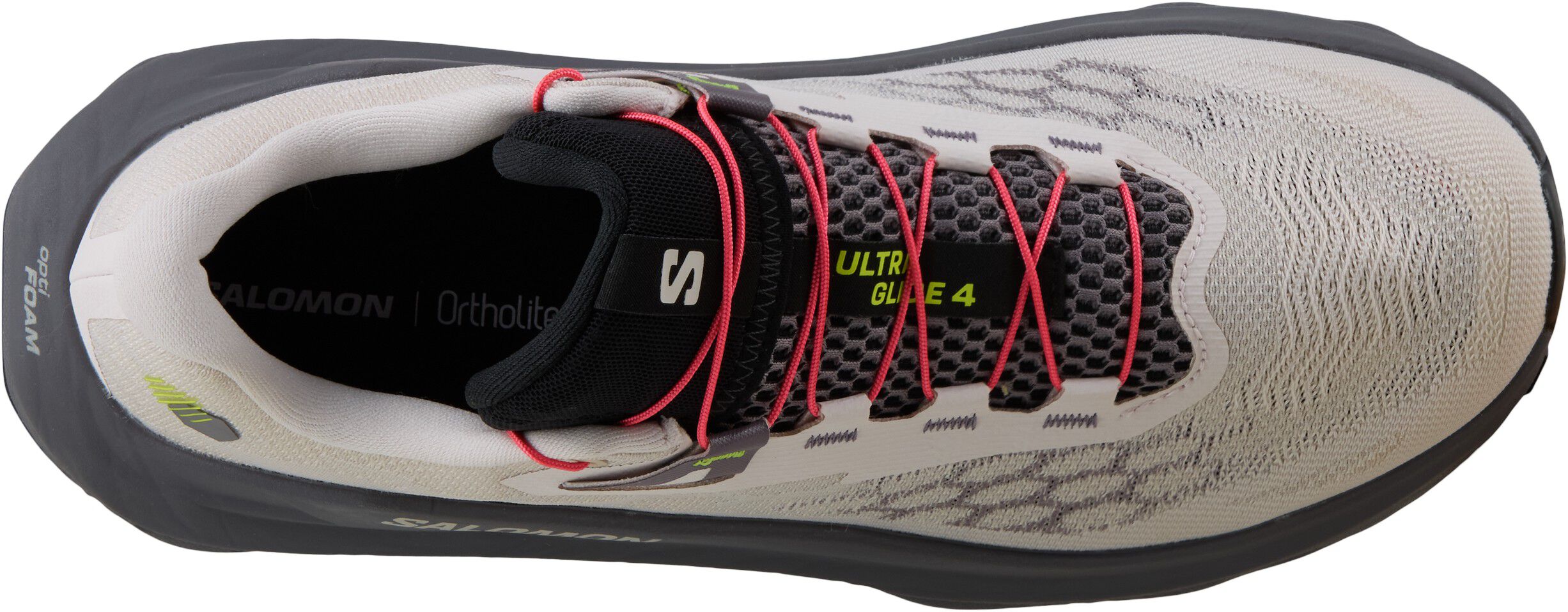 Ultra Glide 4 L&oslash;besko