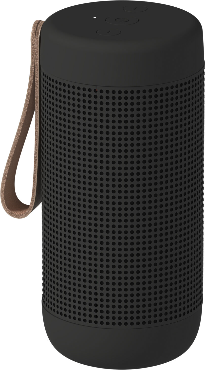 aCOUSTIC new colours H&oslash;jttaler