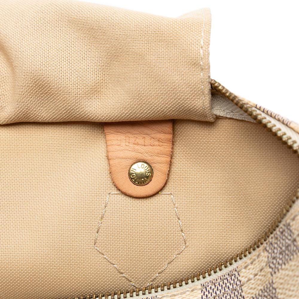 Louis Vuitton Speedy