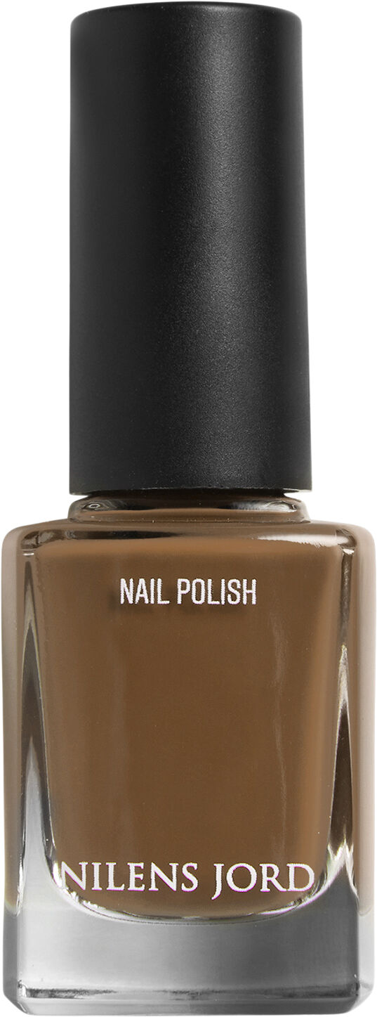 Nail Polish Mocha Beige
