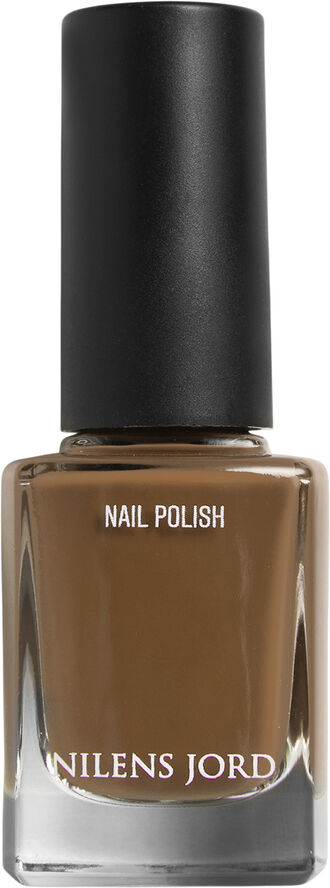 Nail Polish Mocha Beige