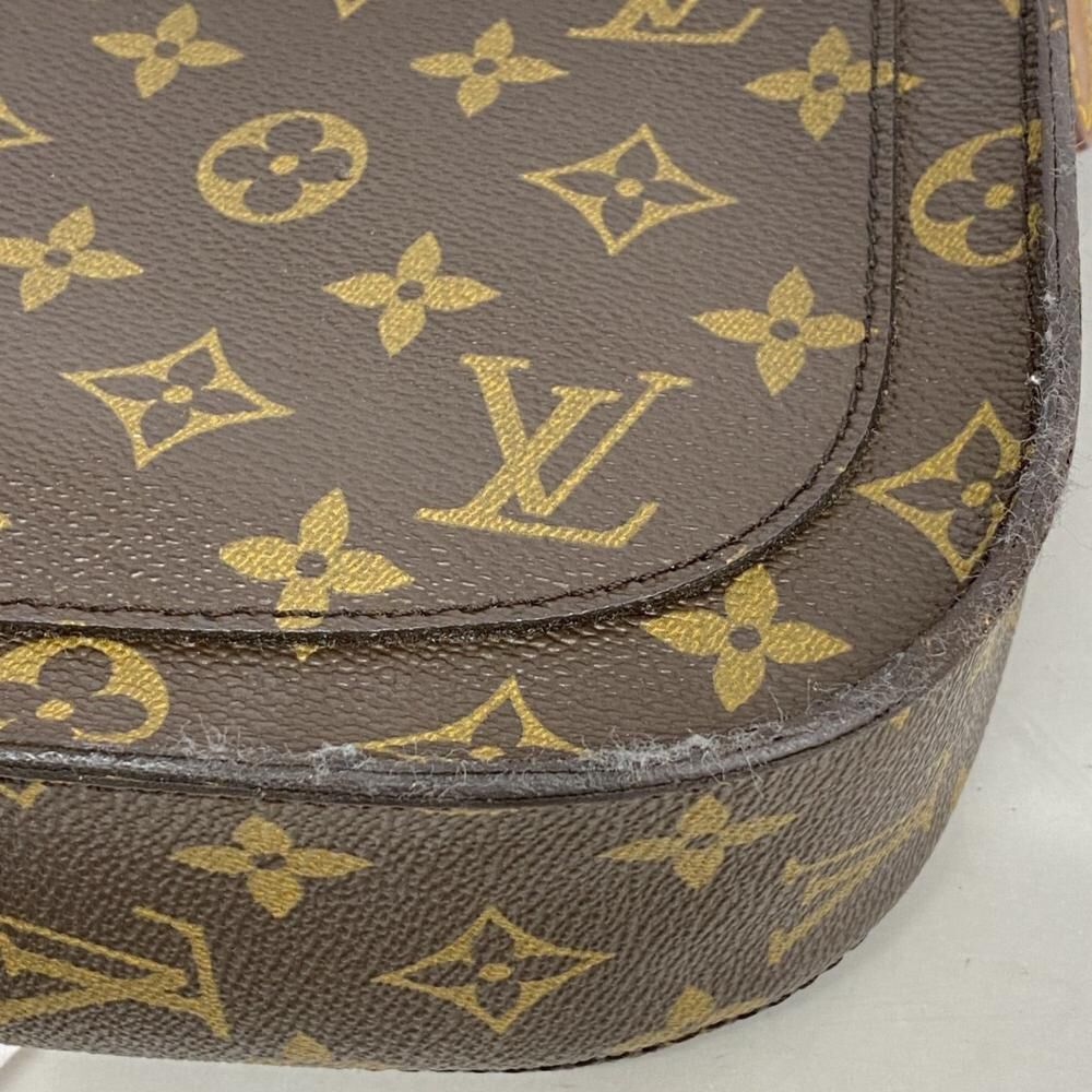 Louis Vuitton Saint Cloud