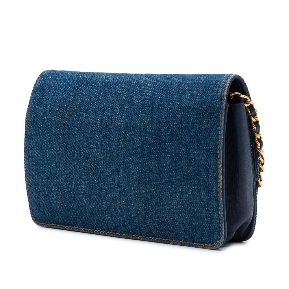Chanel Flap Bag