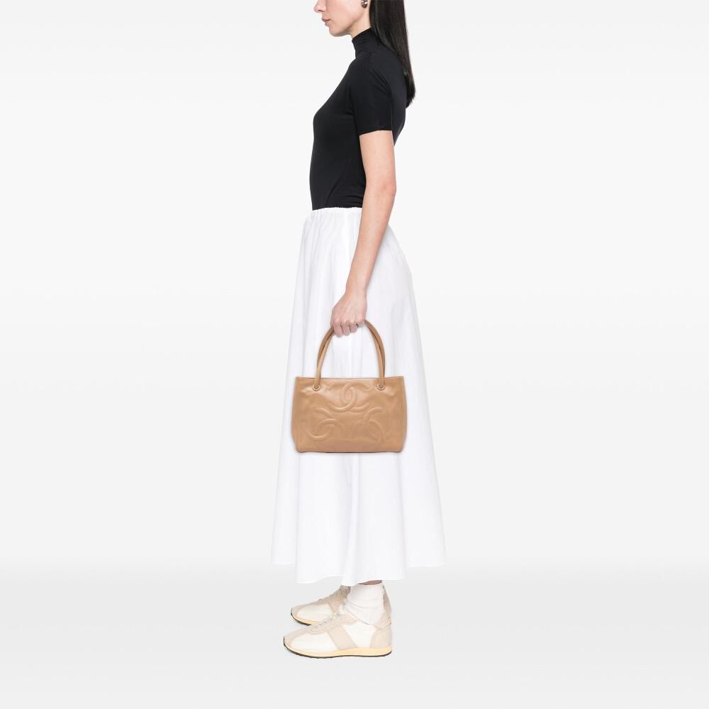 Chanel Tote