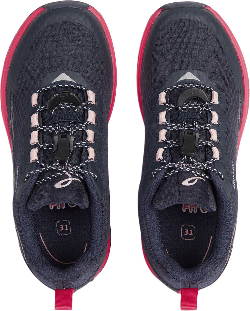 Zyrox Core AQB trail L&oslash;besko