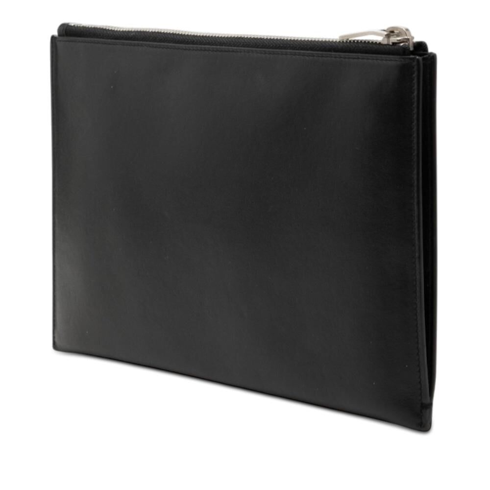Yves Saint Laurent Clutch