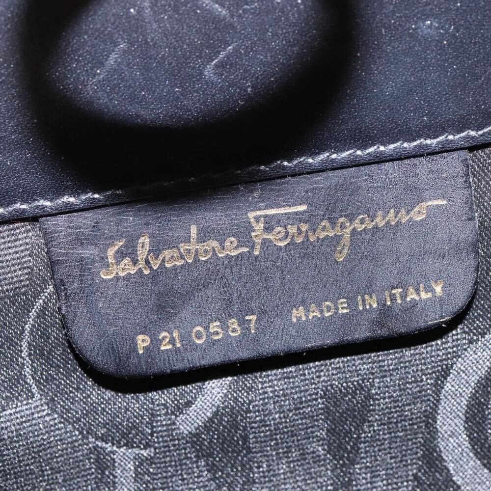 Salvatore Ferragamo Shoulder Bag