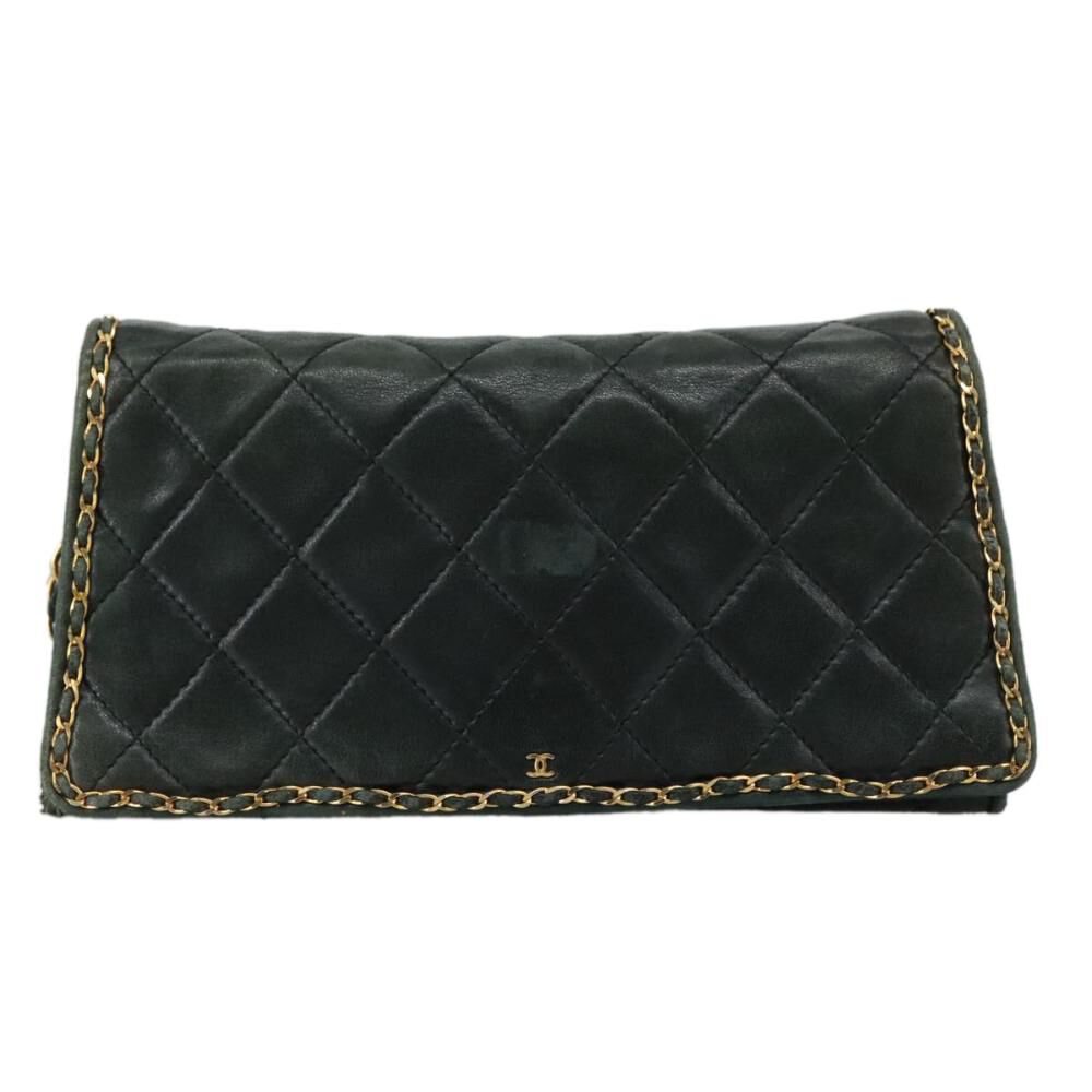 Chanel Crossbody Bag