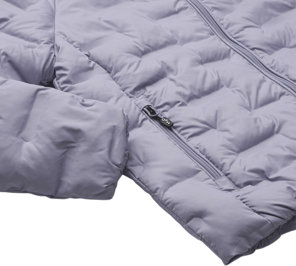 Lanea polstret jakke