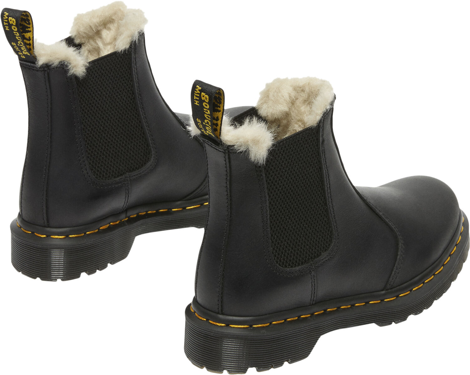Dr martens leonore sort discount