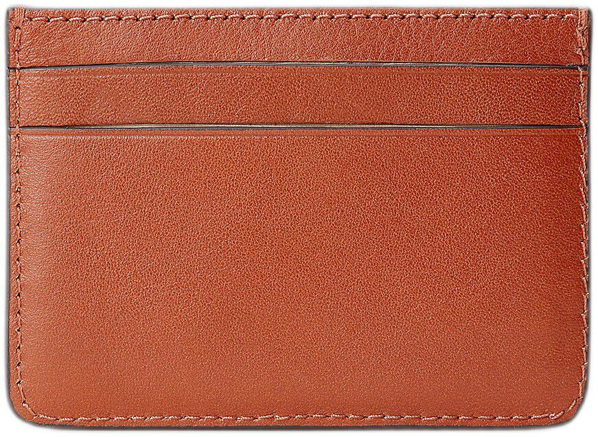 Leather Card Case