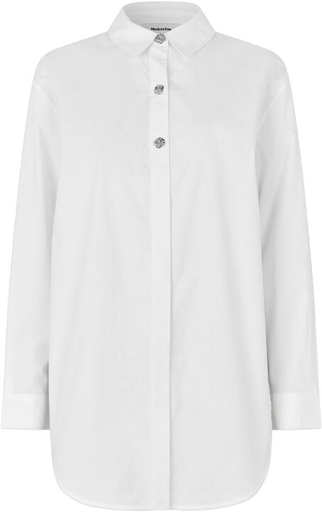 Rowanmd solid shirt