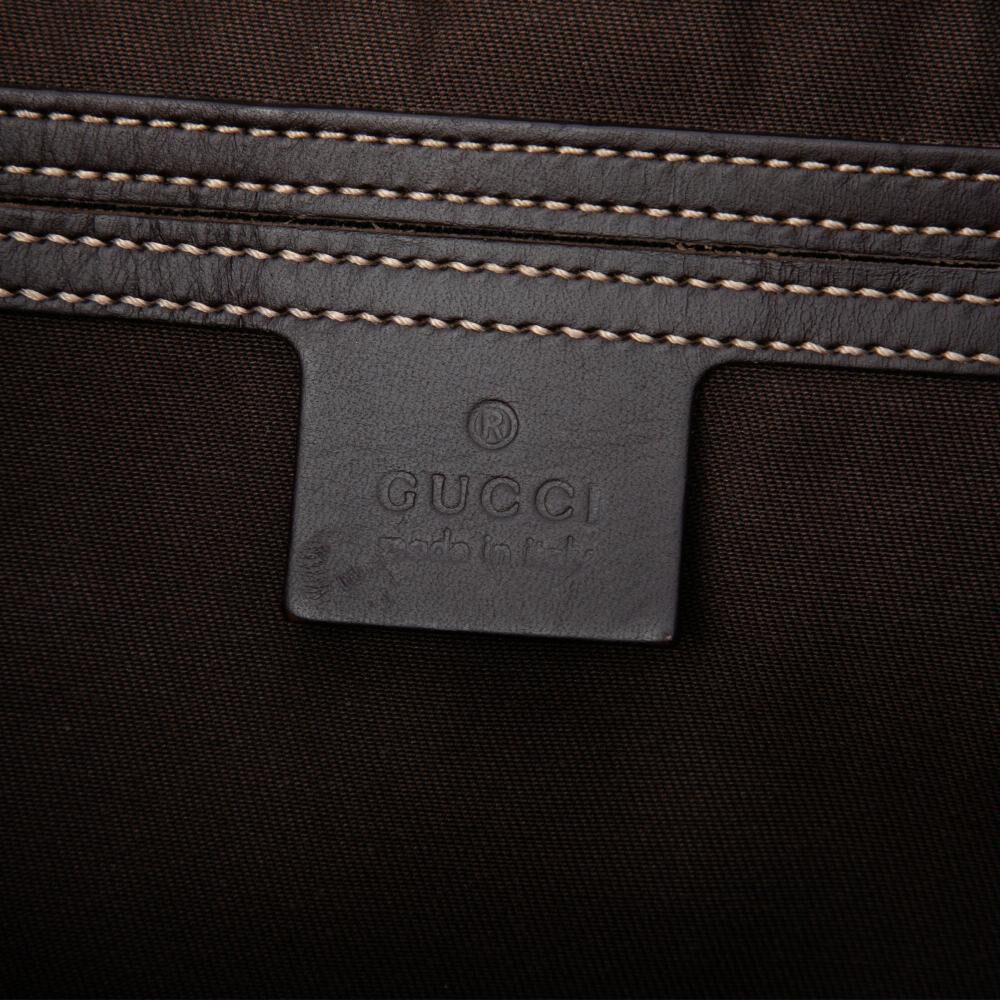 Gucci Crossbody Bag