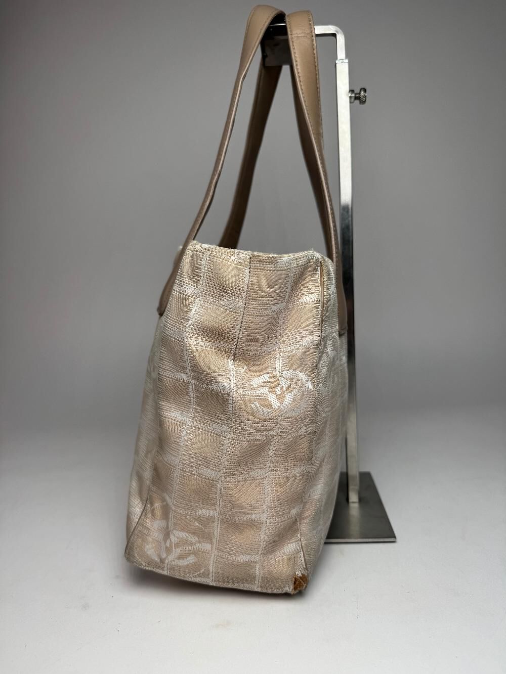 Chanel Tote