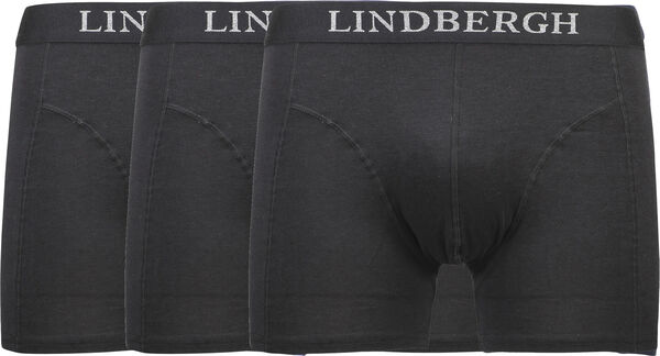 3-pack bamboo boxershorts