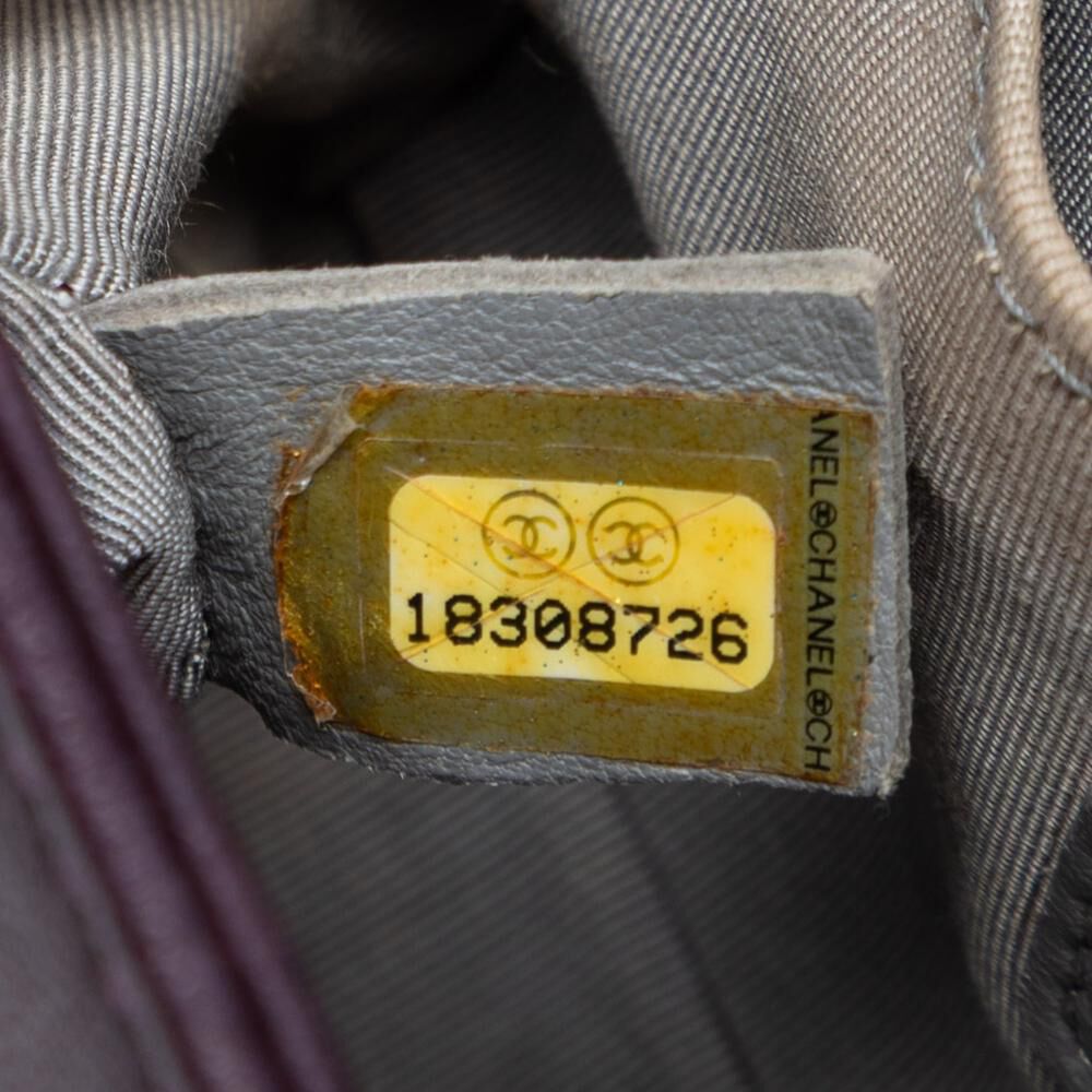 Chanel Boy Bags