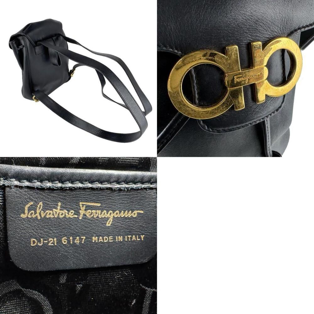 Salvatore Ferragamo Backpack
