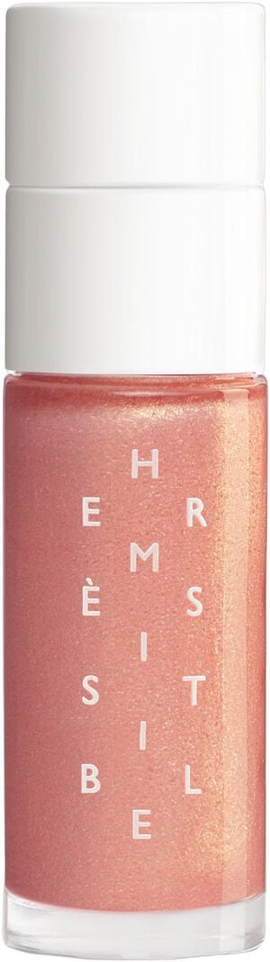 Herm&egrave;sistible Infused Lip Care Oil 10 Rose Nashi
