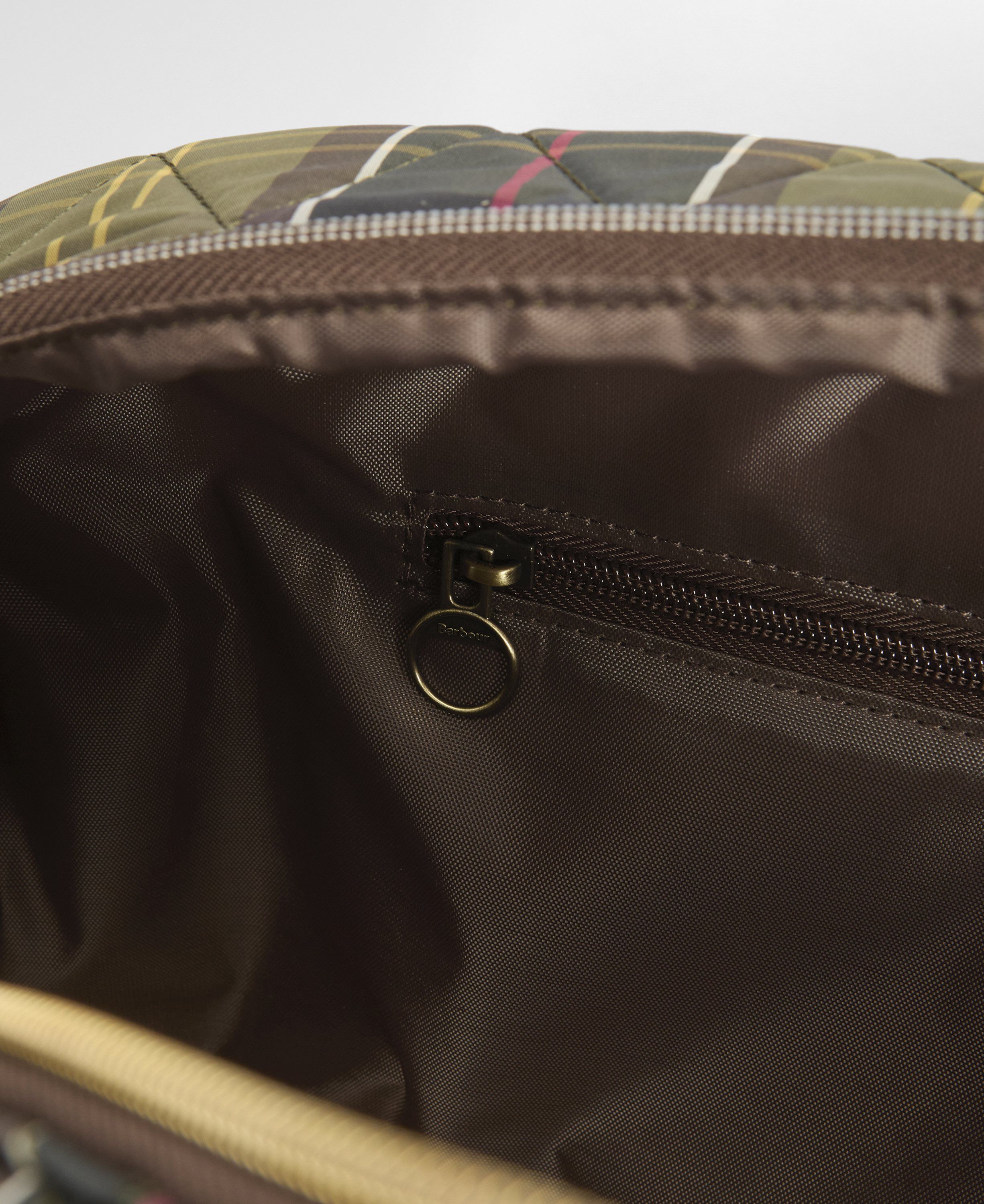 Barbour Wetherham Hold