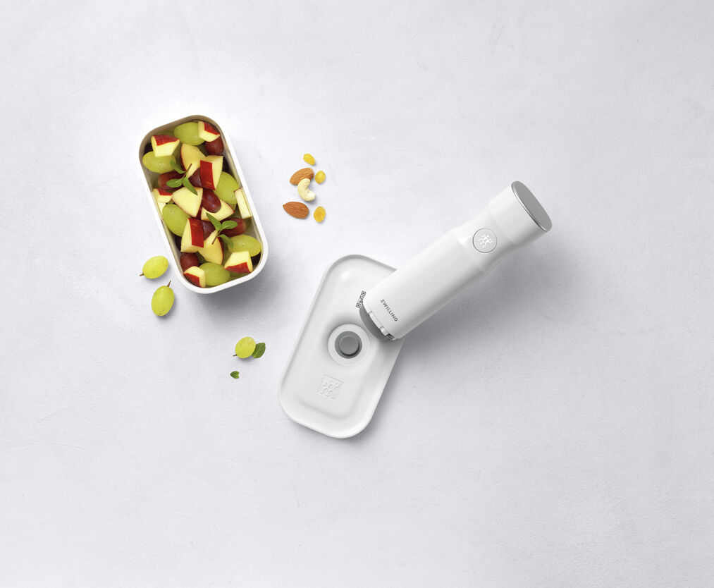 Fresh & Save Vakuum beholder i plastik str S