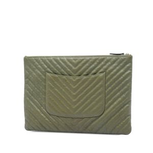 Chanel Clutch