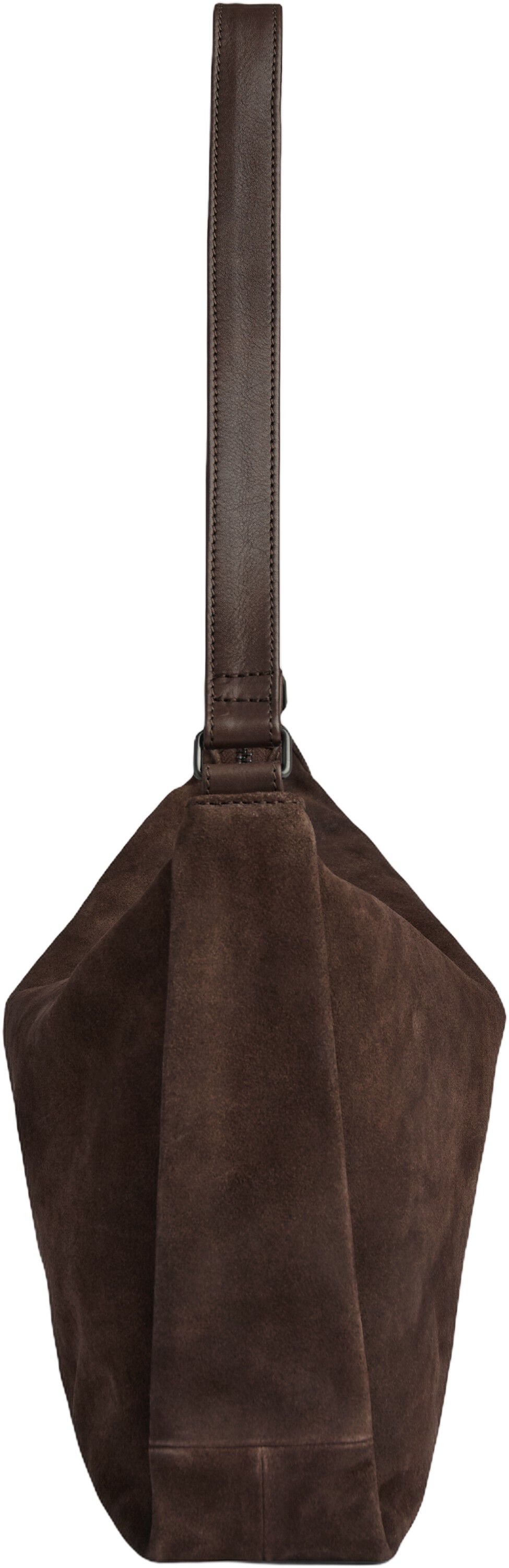 Claudiambg Bag, Suede