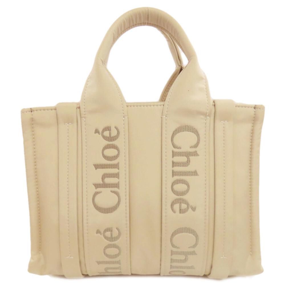 Chlo&eacute; Tote